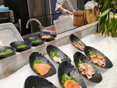 -川骄海鲜自助(亚运村店)