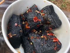 -武爹臭豆腐(坡子街店)