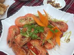 -QQ海鲜餐厅