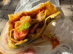 -卞姐蛋饼(陕西南路店)