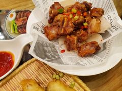 -香港新曜记茶餐厅(星耀城店)