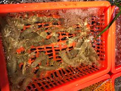 -79号渔船海鲜饭店(华强北店)