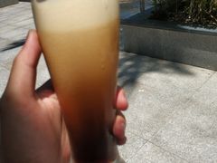 气致冷萃Cold&nbsp;extract&nbsp;coffee-星巴克(深圳佳宁娜友谊广场店)