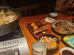 -醉虎传(南锣鼓巷店)