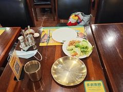 -拉丁餐厅·巴西烤肉自助(正佳广场店)