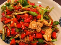 小炒肉-潇湘阁(望京SOHO店)