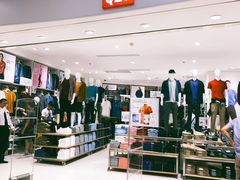 -优衣库(上海金桥国际商业广场店)