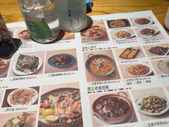 -缘生态云南菜·野生菌庭院餐厅(华侨城店)