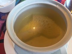 -上海滩餐厅(BFC外滩金融中心店)