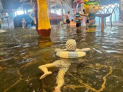 -清河半岛温泉度假酒店