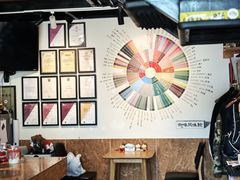 -蜗牛单车咖啡(银座购物广场东城店)