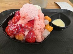 -鲜芋仙(时尚天河店)