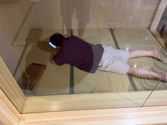 -碧中海汤泉汗蒸酒店