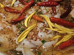 -太二酸菜鱼(财富购物中心店)