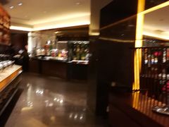 -岷山饭店-芝芝自助餐厅