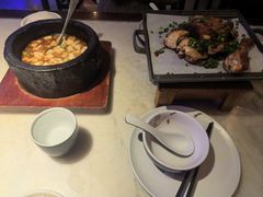 -绿茶餐厅(深圳龙华天虹购物中心店)