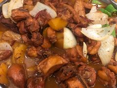 -舜玉老孙家鲜炒大盘鸡(土屋路店)