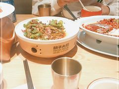 -胡子大厨·超级小炒肉(晶耀前滩店)