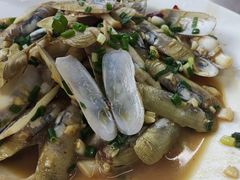 -临风海鲜餐厅
