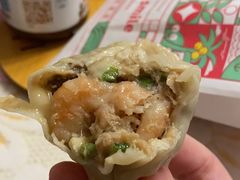 虾仁笋丁烧卖-白玉兰食品(甜云店)