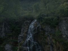 -百里山水画廊乌龙峡谷