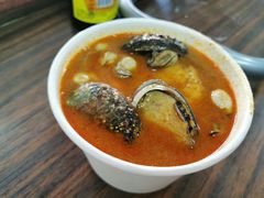 -乌糖沙茶面(民族路店)