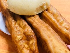 -小发锅巴菜铺(金辉家园店)
