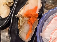 小青龙-舒友海鲜姿造(白鹭洲店)