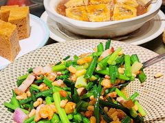 山水小炒皇-山水茶艺馆·点心粤菜·30年老字号