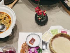 -大鹏饭店·金陵家宴(奥体中心店)