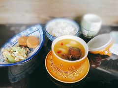 -佛跳墙捞饭(连目巷店)