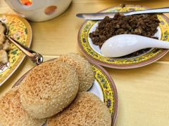 -仿膳饭庄·宫廷风味(百年传承店)