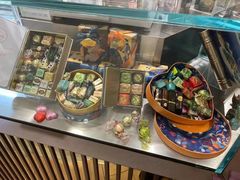 -VENCHI 闻绮(北京汉光店)