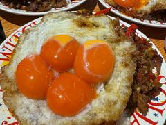 -哼蟹二将·烤肉酱蟹(合生汇店)