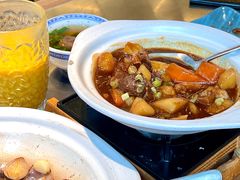 -潮界(LU·ONE凯德晶萃广场店)