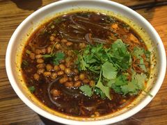-芙蓉巷成都名小吃(丹尼斯2天地店)