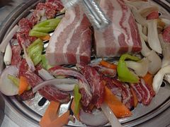 -韩九点烤肉(大学城店)