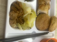 -香妃烤鸡(新奥店)