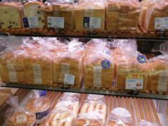 -巴黎贝甜(昆城广场店)