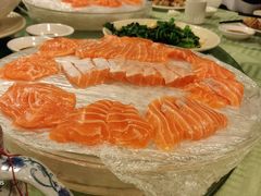 -盛港湾海鲜食府(黄沙店)