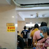 料超多的广西肠粉