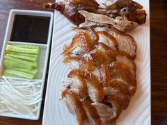 -便宜坊烤鸭店(科创店)