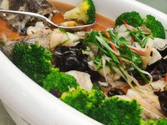 -泰谷酒店·太古码头闽菜自助餐厅