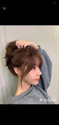 -3AM HAIR SALON染发接发