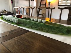 -煮雨小筑(斜塘老街店)