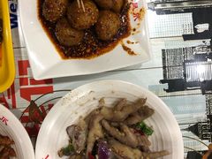 -嘉州九妹凤爪(乐山总店)