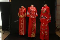 -欣薇婚纱(新源乐汇城店)