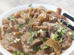 -陈记卤煮小肠