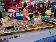 -锦绣大地批发市场-B座