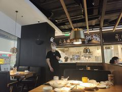 -新太二·鲜料川菜(东汇城店)